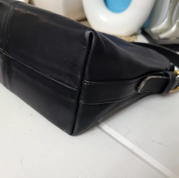 Vintage Coach Bag - Picture 12 of 15